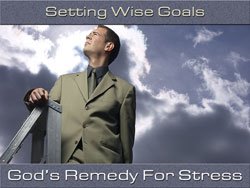 Setting Wise Goals