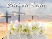 Celebrate Easter