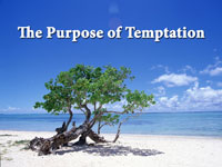 The Purpose of Temptation