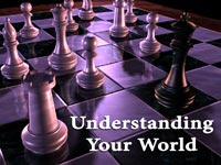 Understanding Your World