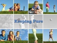 Keeping Pure